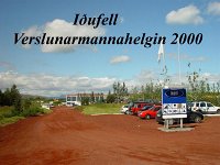 2000 Iðufell