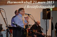 Breiðfirðingabuð 23 mars 2013