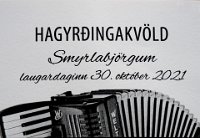 Ferð að Smyrlabjörgum