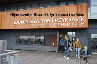 Menningadagurinn 2023 í Reykjavík