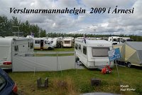 Árnes Verslunarmannahelgin 2009