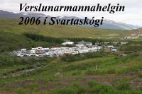 Í Svartaskógi verslo  2006