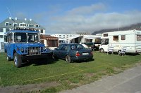 Ísafjörður 2002