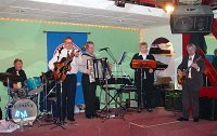 Hljómsveit (Medium)