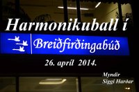 Ball 26 aprl 2014