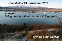 Dansleikur FHUE