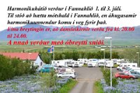 Fannahlíð