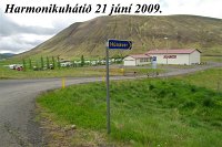 Húnaver 2009