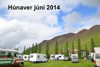 Húnaver 2014