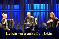 siðasta mynd