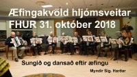 Hljómsveitarfing FHUR