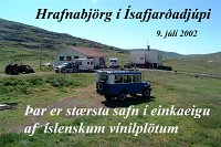 Hrafnabjörg 2002