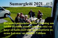 Hvolsvöllur 2021