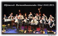 Iðnó 10 febr 2013