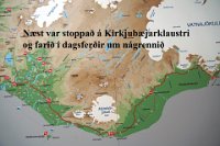 Kirkjubæjarklaustur