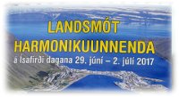 Landsmót 2017