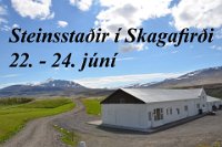 Steinstair 2018