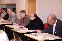 Dómnefndin (Medium)