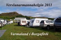Varmaland Verslunarmannahelgin  2011