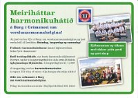 Verslunarmannahelgin 2018