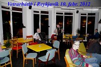 Vetrahátíð 9.febrúar 2012