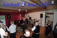 Vorball 2012