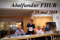adalfundur 2018